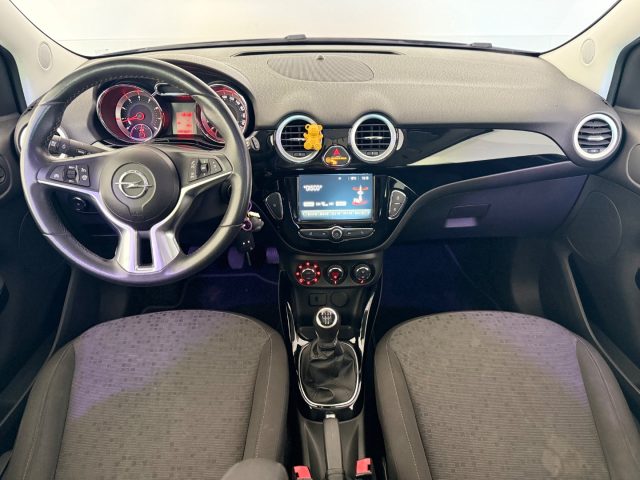 OPEL Adam usata 9