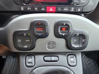 FIAT Panda usata, con Chiusura centralizzata telecomandata