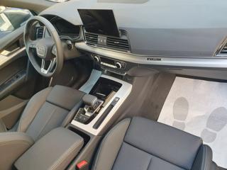 AUDI Q5 usata, con Controllo trazione