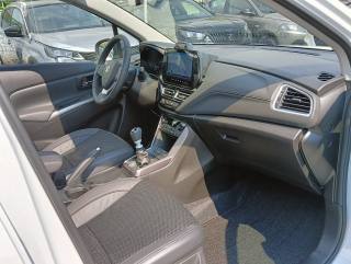 SUZUKI S-Cross usata, con Servosterzo