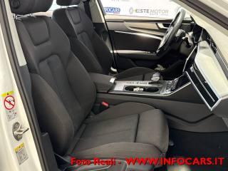 AUDI A6 usata, con Autoradio
