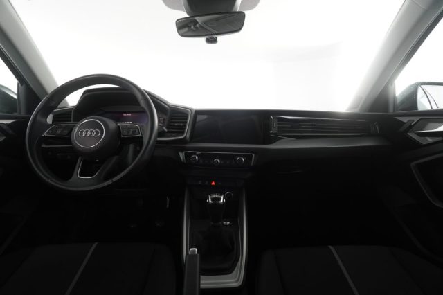 AUDI A1 usata 4