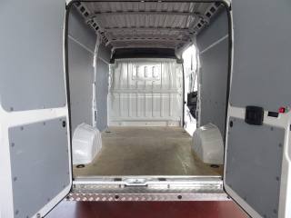 PEUGEOT Boxer usata, con Filtro antiparticolato