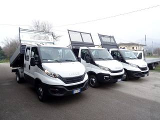 IVECO Daily usata, con Lettore CD