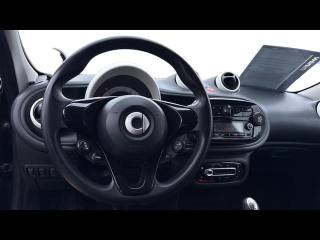 SMART ForFour usata, con Climatizzatore