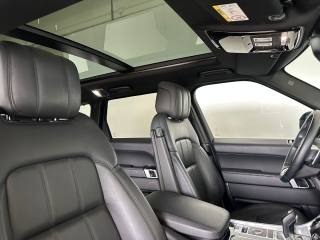LAND ROVER Range Rover Sport usata, con ESP