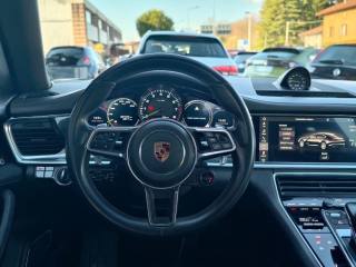 PORSCHE Panamera usata, con Regolazione elettrica sedili