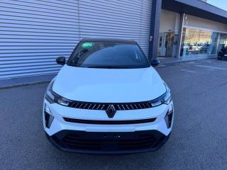 RENAULT Captur usata, con Airbag