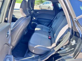 RENAULT Captur usata, con Autoradio