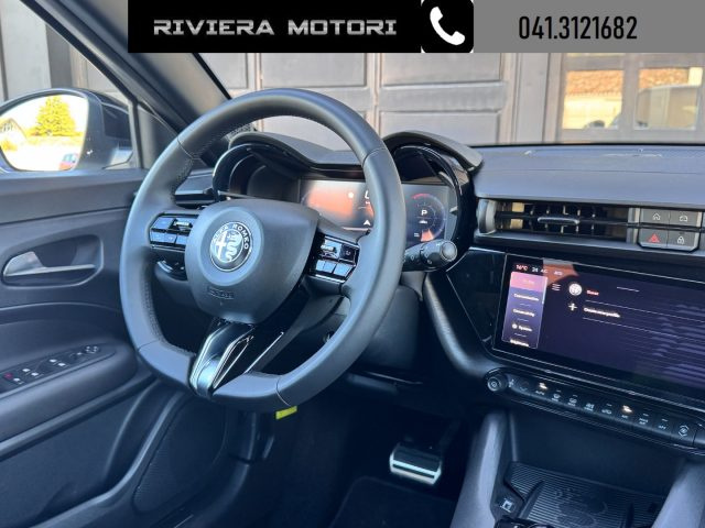 ALFA ROMEO Junior usata, con Alzacristalli elettrici