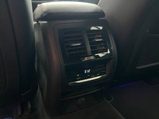 BMW X4 usata, con Volante in pelle