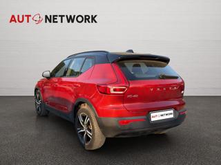 VOLVO XC40 usata, con Airbag laterali