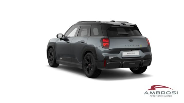 MINI Aceman usata 2