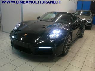 PORSCHE 911 usata, con Bracciolo