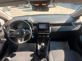 RENAULT Clio usata, con Immobilizzatore elettronico