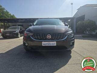 FIAT Tipo usata, con Airbag