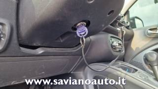 SMART ForTwo usata, con Climatizzatore