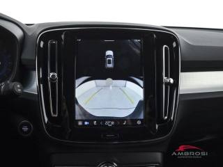 VOLVO XC40 usata 14