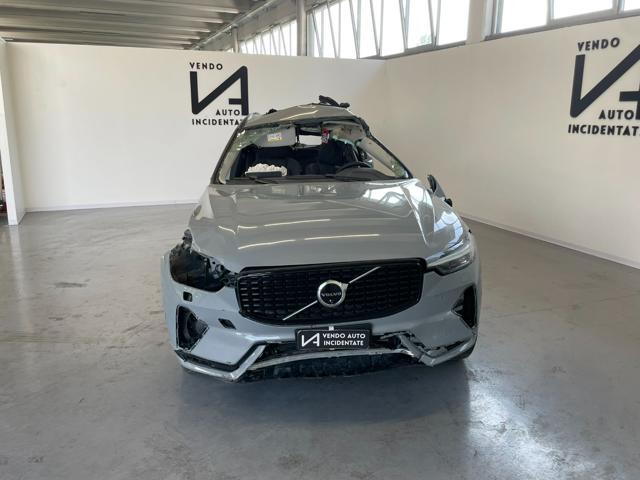 VOLVO XC60 usata, con Airbag