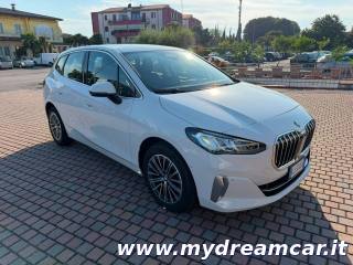 BMW 218 usata, con Airbag laterali
