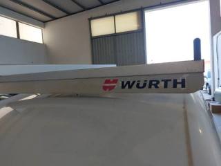 VOLKSWAGEN Caddy usata, con Cruise Control