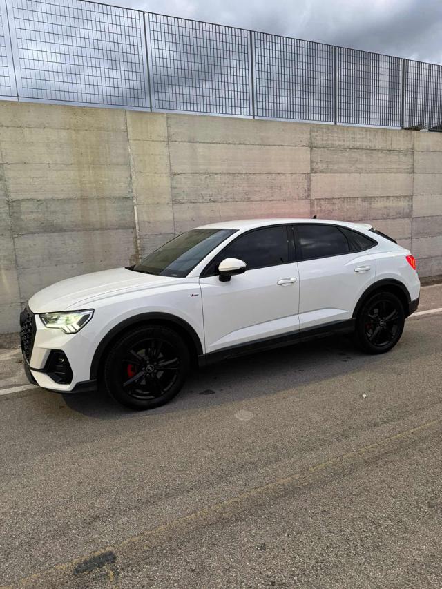 AUDI Q3 usata, con ABS