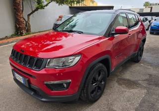 JEEP Compass 1.6 Multijet II 2WD Night Eagle