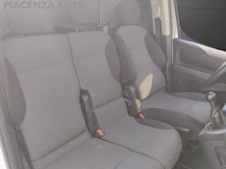 CITROEN Berlingo usata, con Immobilizzatore elettronico