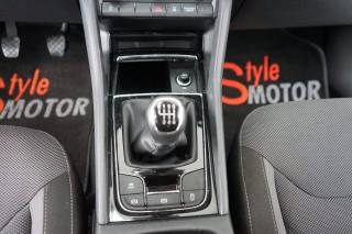 SKODA Kodiaq usata, con Boardcomputer
