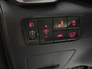 KIA Sportage usata, con Climatizzatore