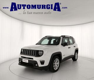 JEEP Renegade usata, con Airbag