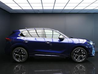 CUPRA Terramar usata, con Airbag