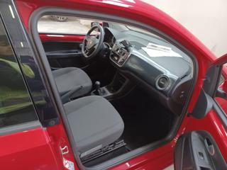 VOLKSWAGEN up! usata, con Chiusura centralizzata