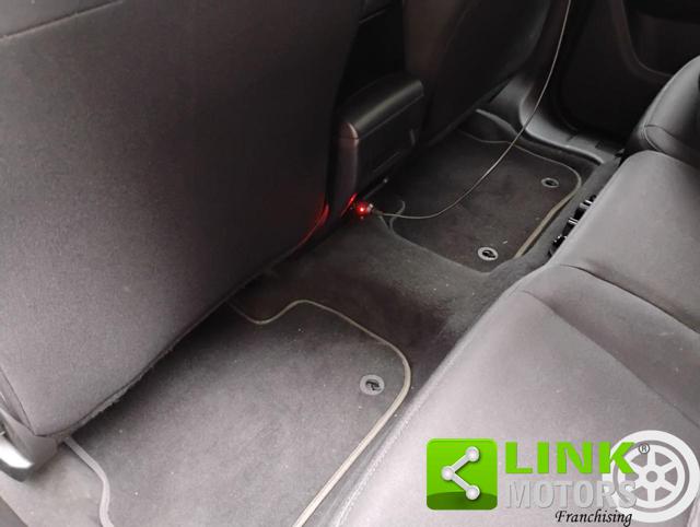 LAND ROVER Discovery Sport usata, con Fendinebbia