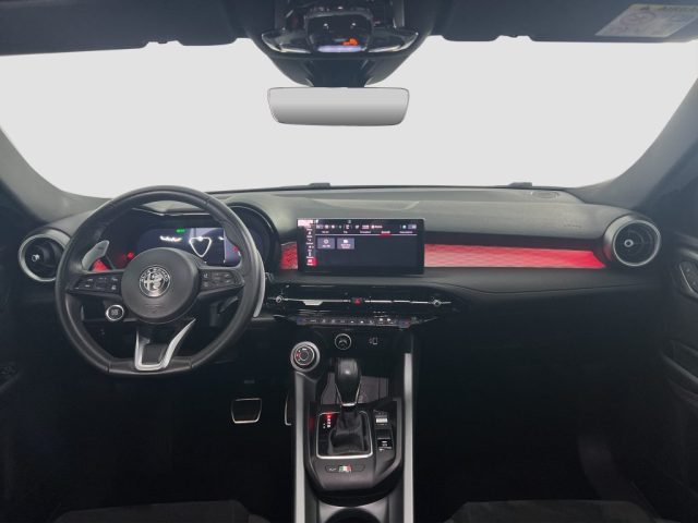 ALFA ROMEO Tonale usata 11