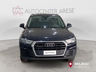 AUDI Q5 usata, con Chiusura centralizzata