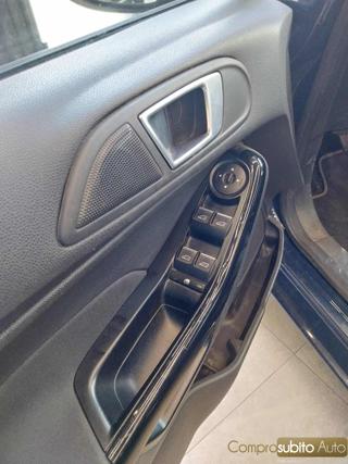 FORD Fiesta usata 22