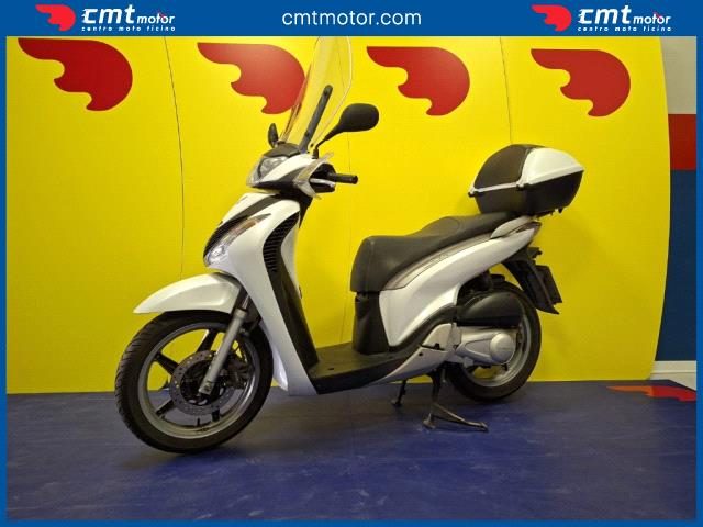 HONDA SH 150 usata 1