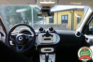 SMART ForFour usata, con ESP