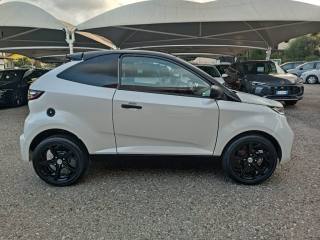 AIXAM Coupe usata, con Vetri oscurati