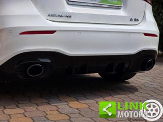 MERCEDES-BENZ A 35 AMG usata, con Park Distance Control