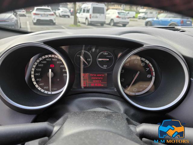 ALFA ROMEO Giulietta usata, con Controllo trazione