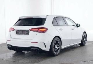 MERCEDES-BENZ A 35 AMG usata, con Airbag Passeggero
