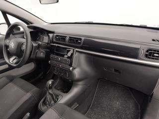 CITROEN C3 usata, con Luci diurne
