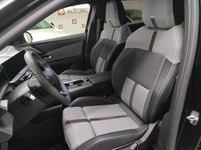 OPEL Grandland usata, con Boardcomputer