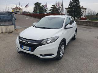 HONDA HR-V 1.6 i-DTEC Elegance Connect ADAS