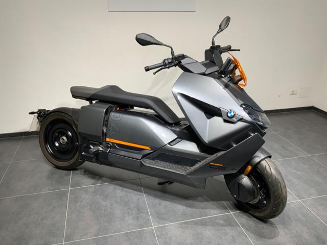 BMW BMW CE 04 usata 3