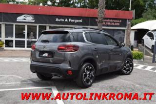 CITROEN C5 Aircross usata, con Airbag Passeggero