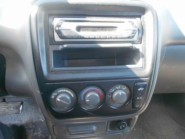HONDA CR-V usata, con Lettore CD