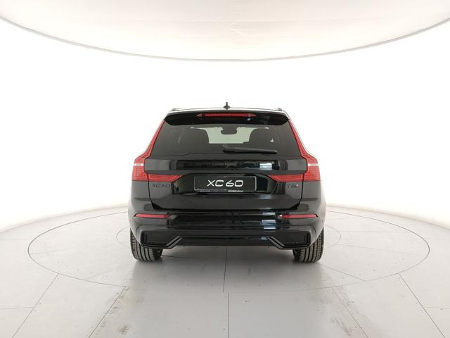 VOLVO XC60 usata, con Airbag Passeggero